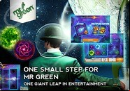 Supernova Slots Bonus Game