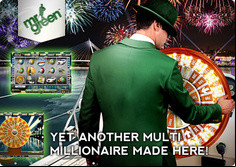 Mega Fortune Slots Bonus Game