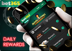 Bet365 Casino Presents Mobile Gaming Cash Back Offer