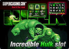 Amazing Win at Super Casino